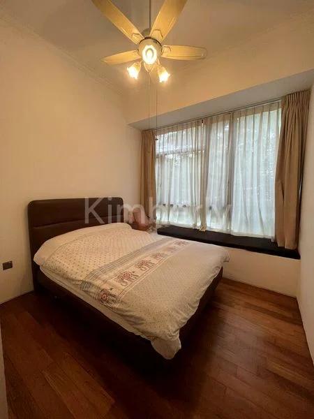 3 Bed Condo for Rent in  Holland Residences - Image 8